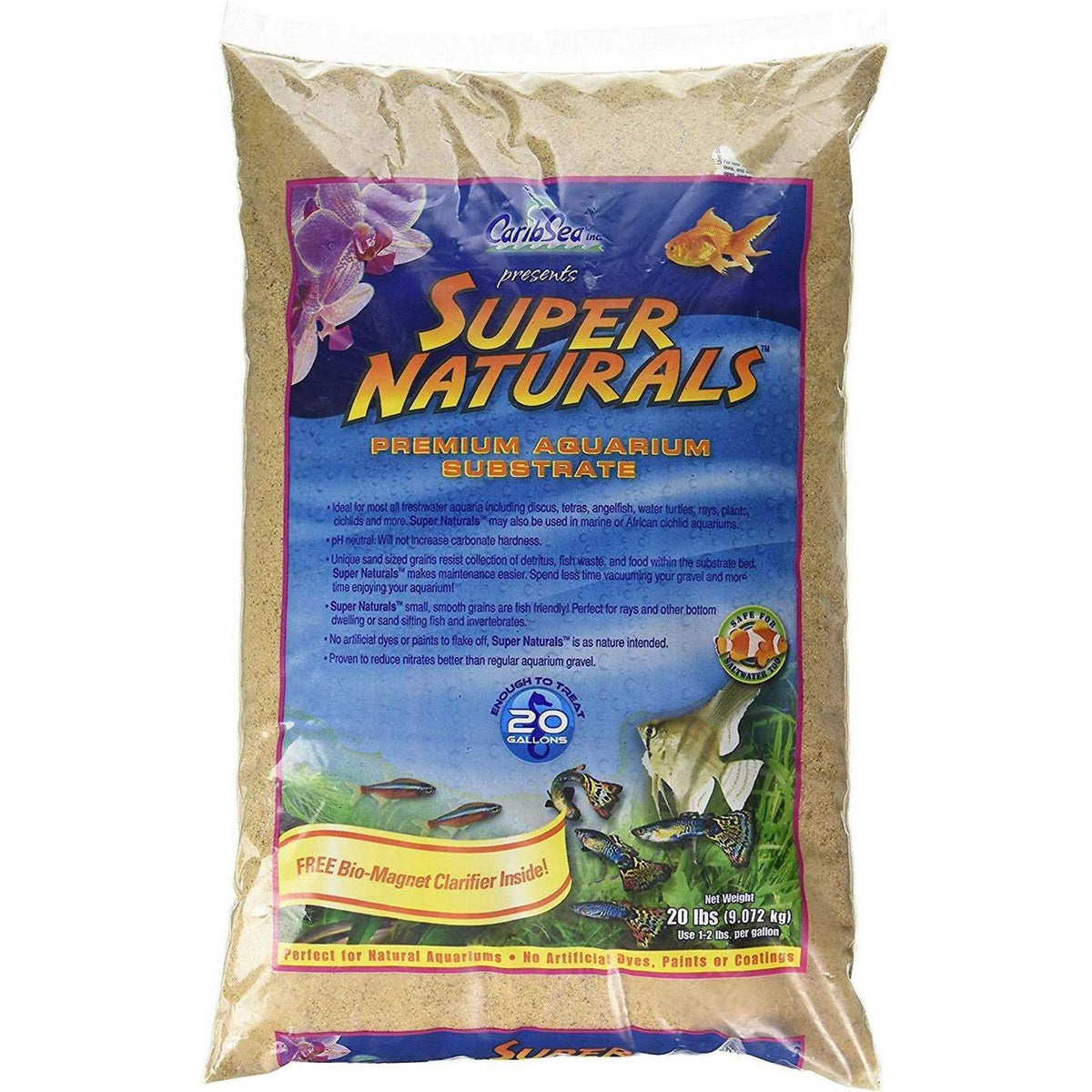 Super Naturals Pet Supplies W841334