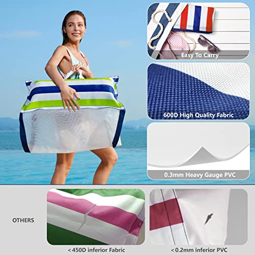 Inflatable Pool Hammock Float 2 Pack J91333