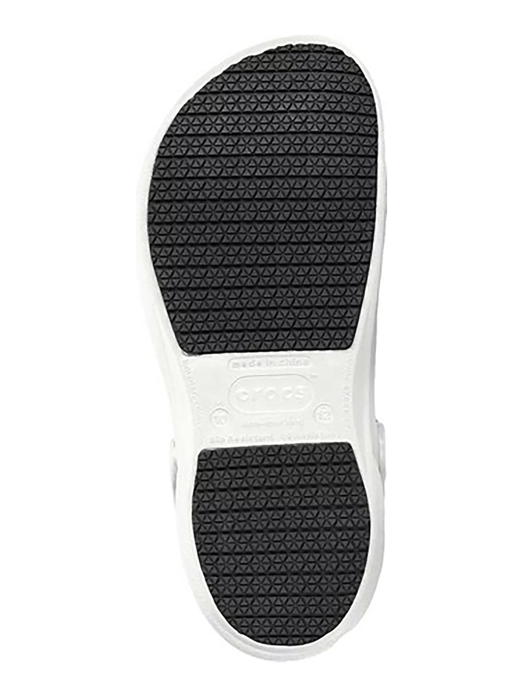Slip Resistant Clog J15375