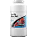 Cichlid Lake Salt E183827