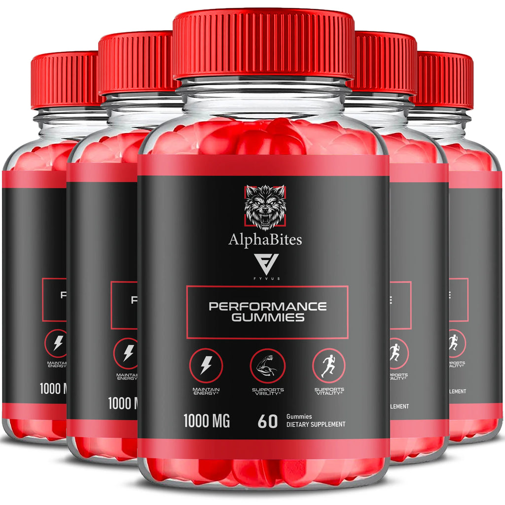 Gummies T915