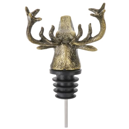 Christmas Wine Aerator H845