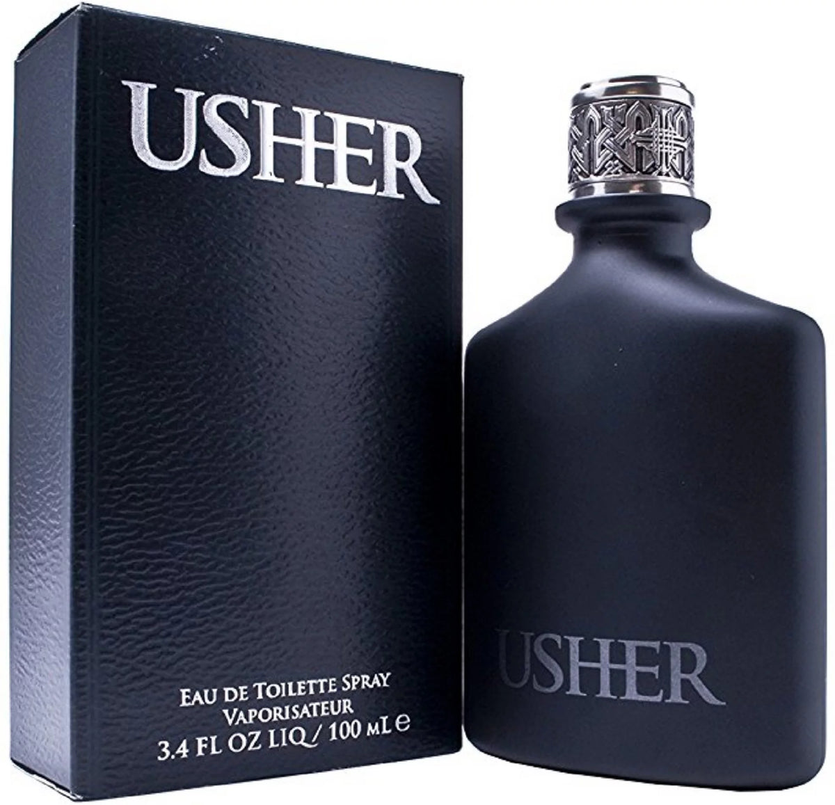Eau De Toilette Spray 3.4 oz (Pack of 3) Q262883