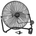 20" High Velocity Floor Fan with Remote Z945717