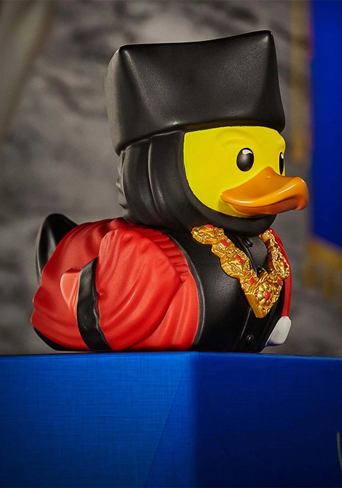 Collectible Duck N58234