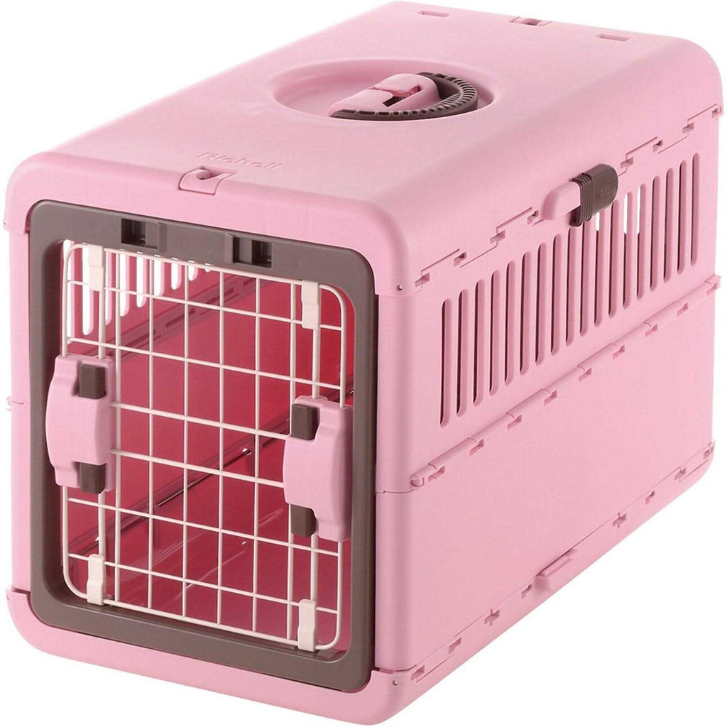 Foldable Pet Carrier Z5533
