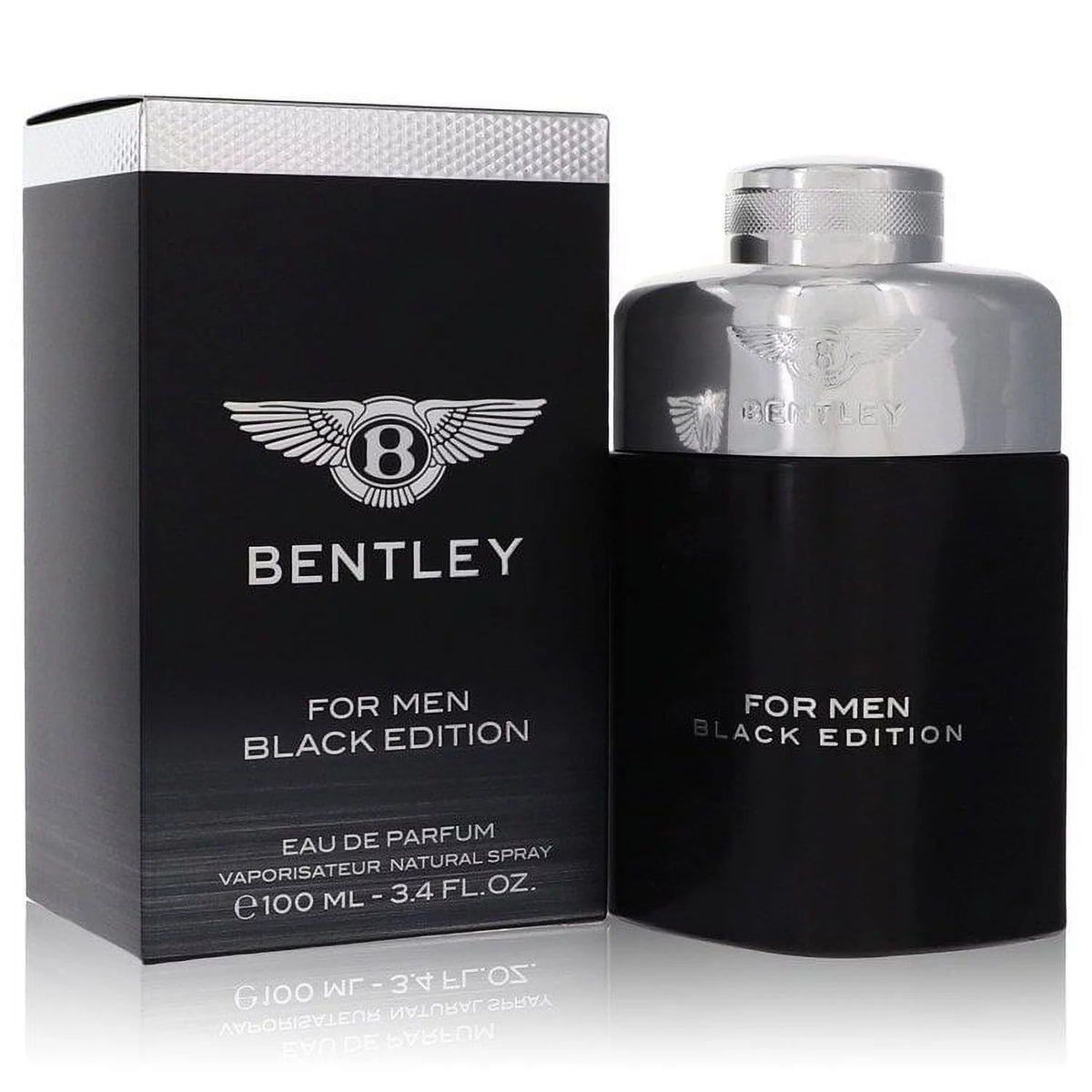 Eau De Parfum Spray 3.4 oz G3108