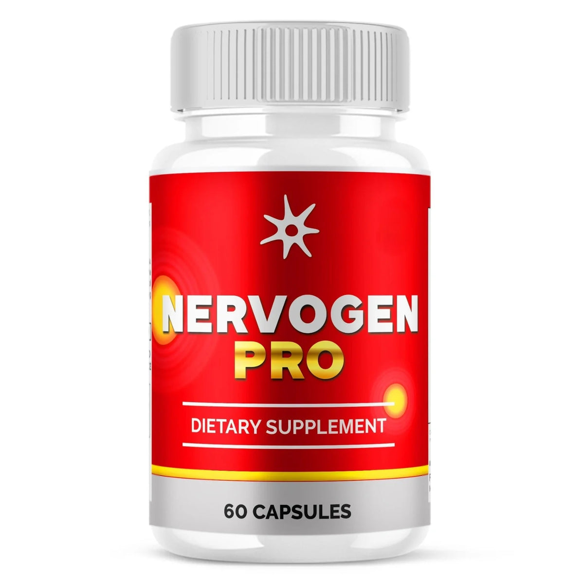 Nootropic Capsules E49044
