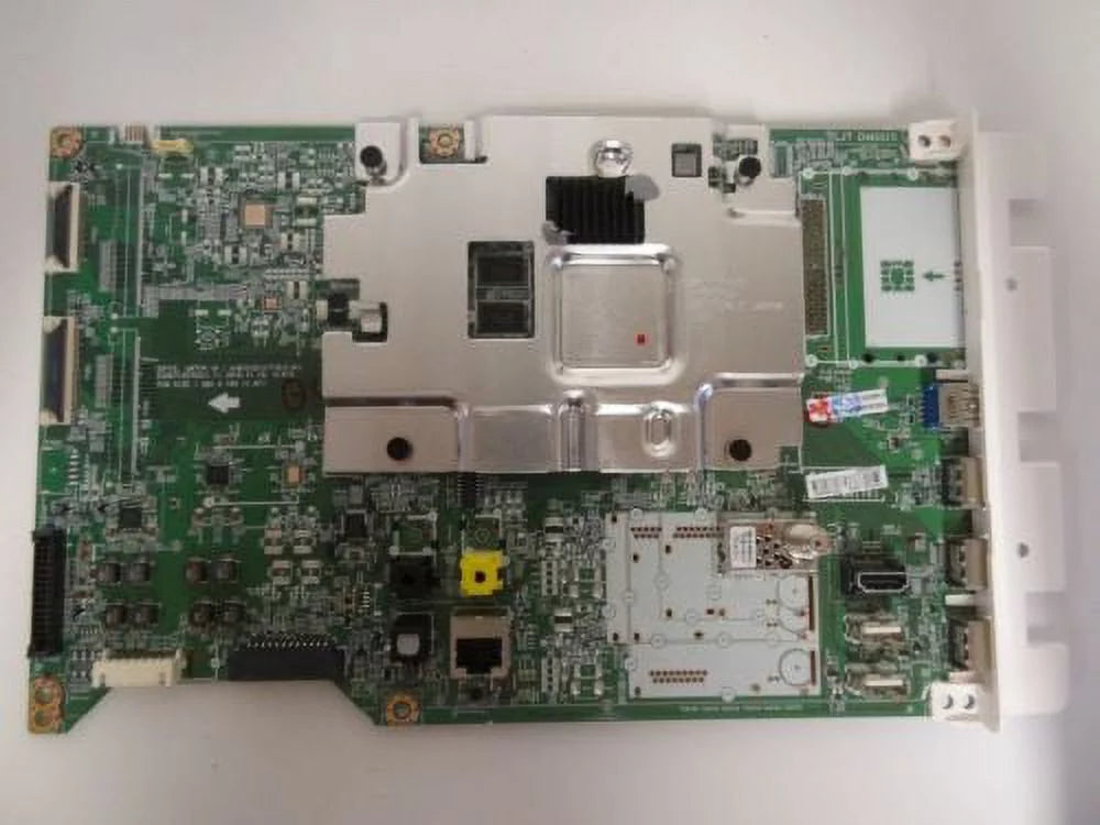 Main Board A791