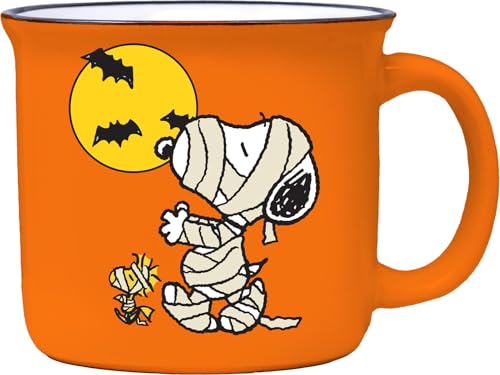 Ceramic Camper Mug 14oz X42200