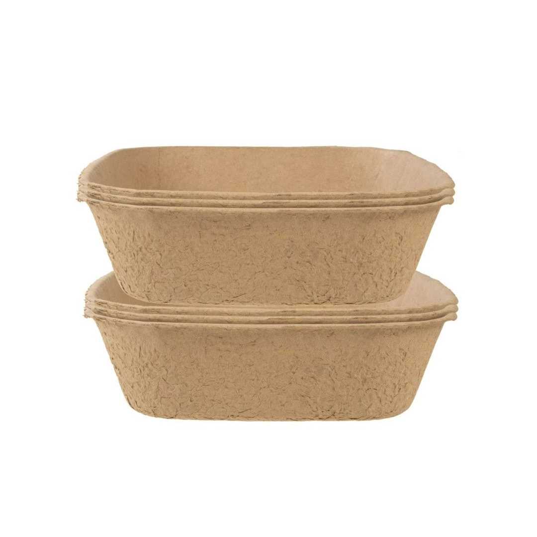 Eco-Friendly Disposable Litter Box S720