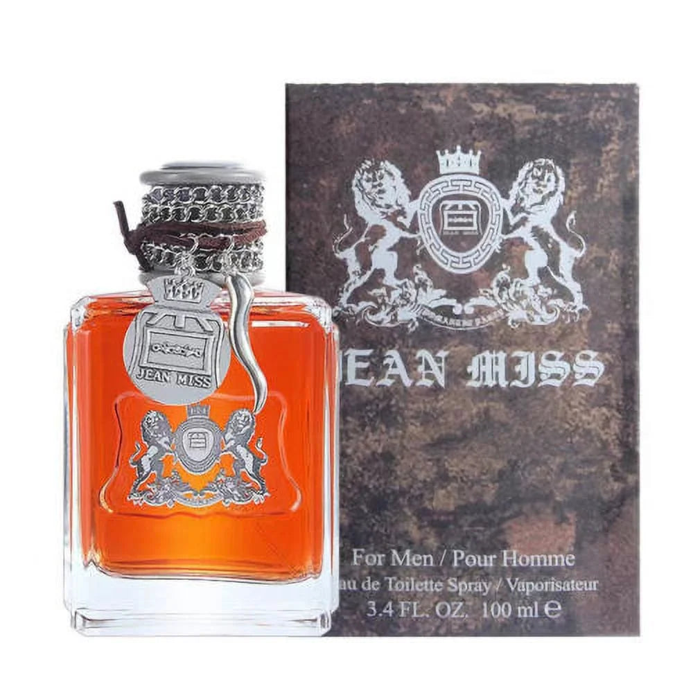 Men Feromone Perfume 50/100ml N2670