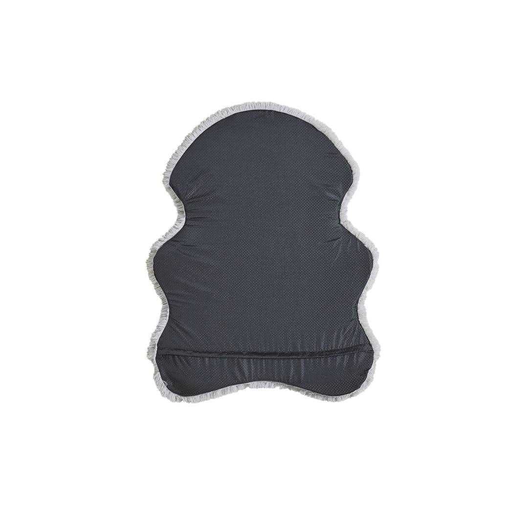 Faux Fur Orthopedic Dog Bed G158