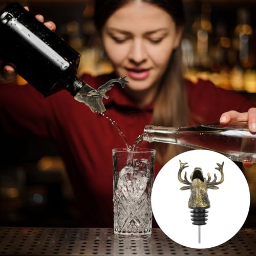 Christmas Wine Aerator H845