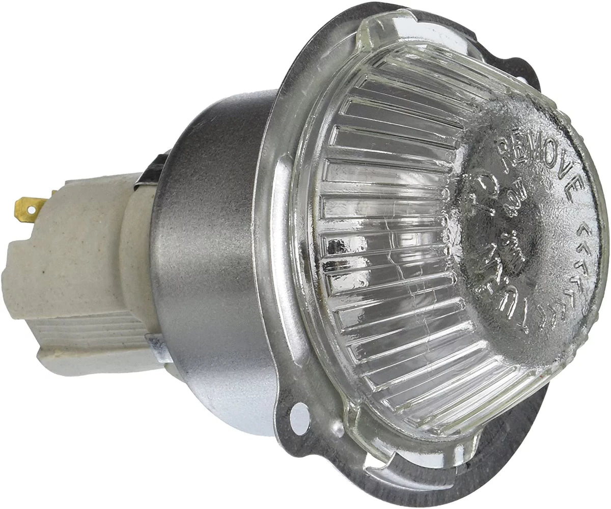Oven Lamp Housing D8696