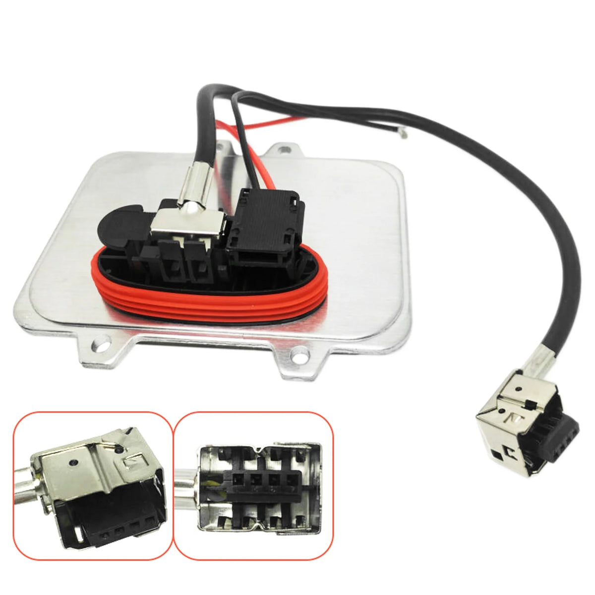 Xenon Ballast & Igniter & D1S Bulb H8157