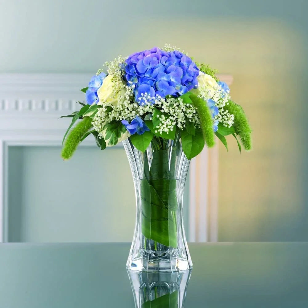Crystal Vase V13710
