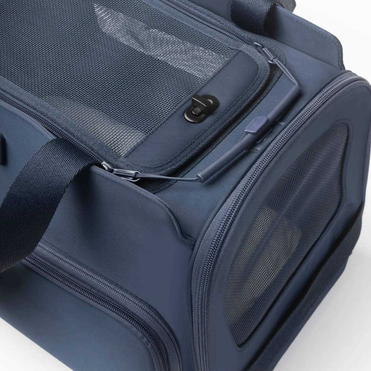 Travel Pet Carrier for Small Dogs and Cats D55124
