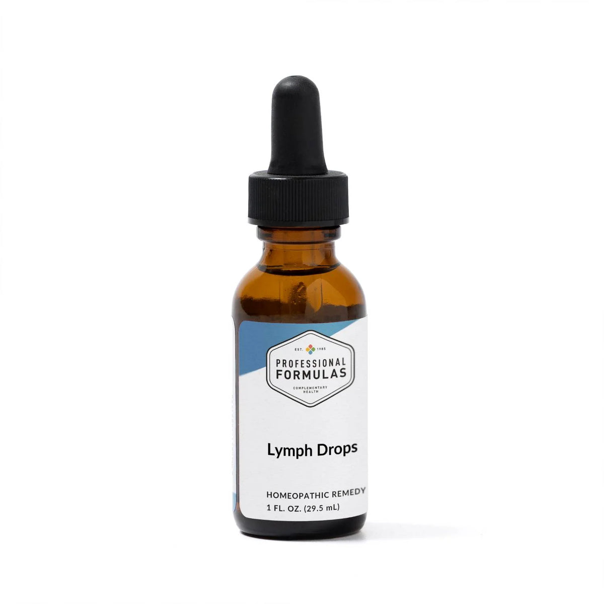 Lymph Drops 1 oz J6459
