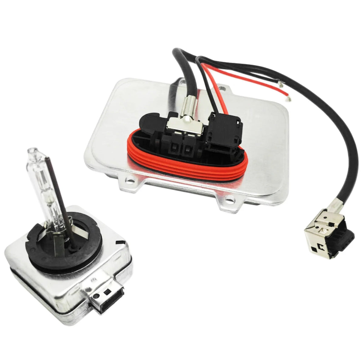 Xenon Ballast & Igniter & D1S Bulb H8157
