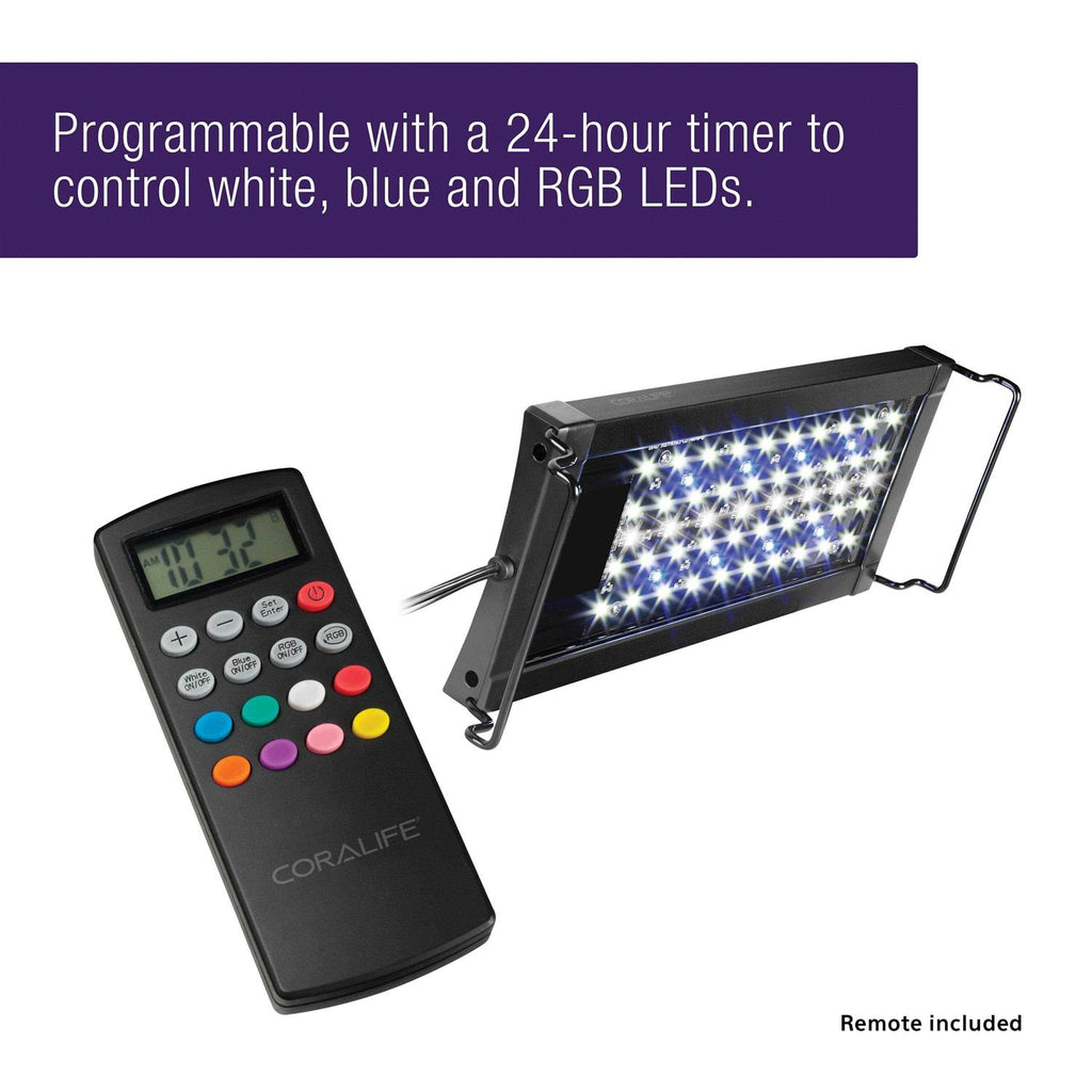 Aquarium LED Light Fixture L993