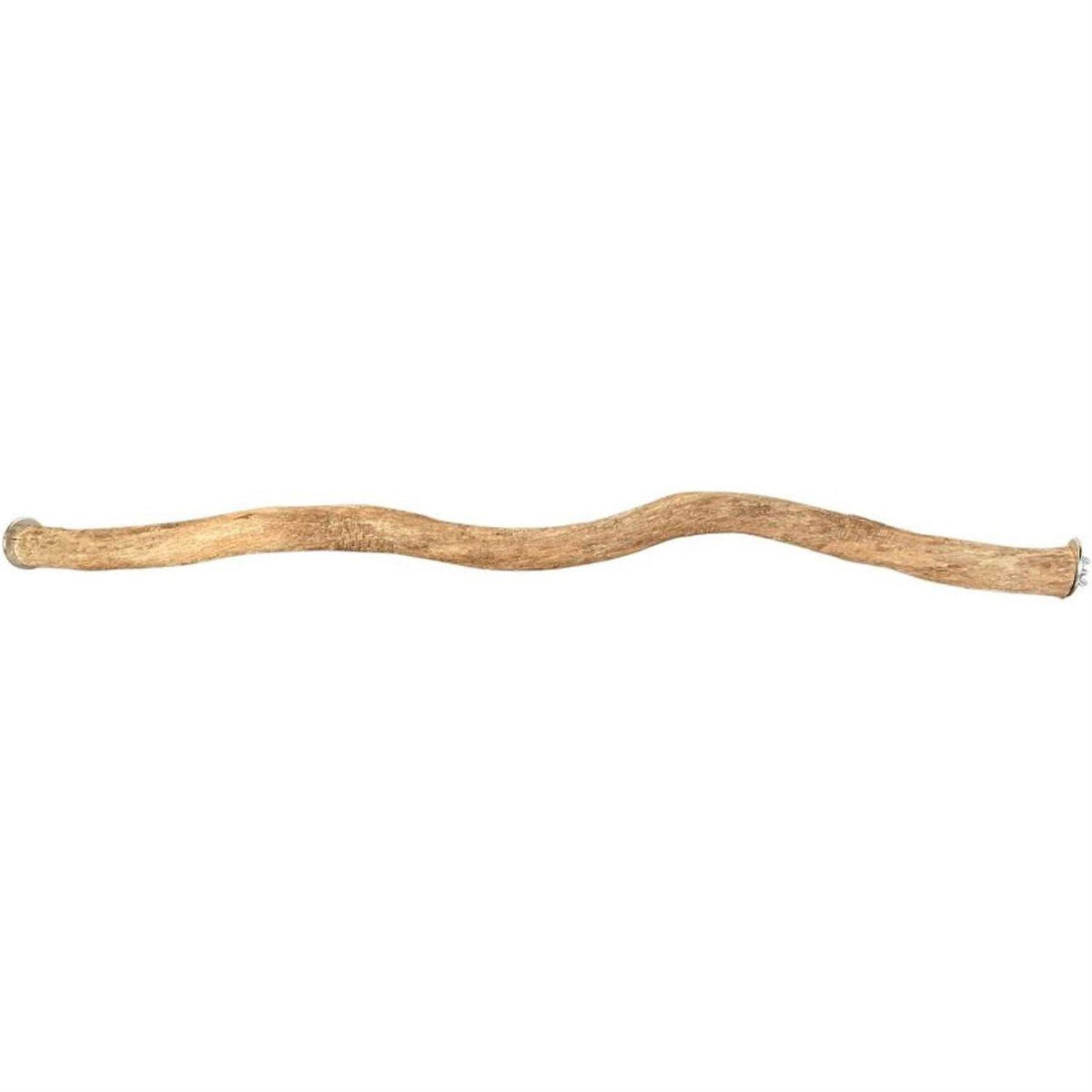 Hardwood Bird Perch N24842