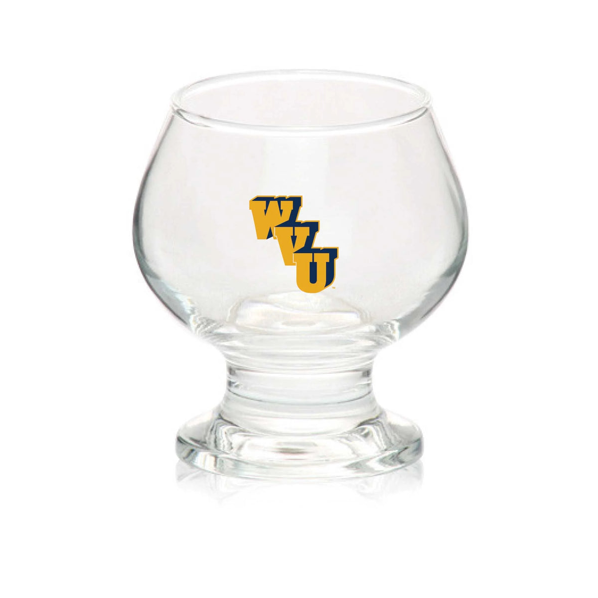 7oz. Balloon Glass W6761