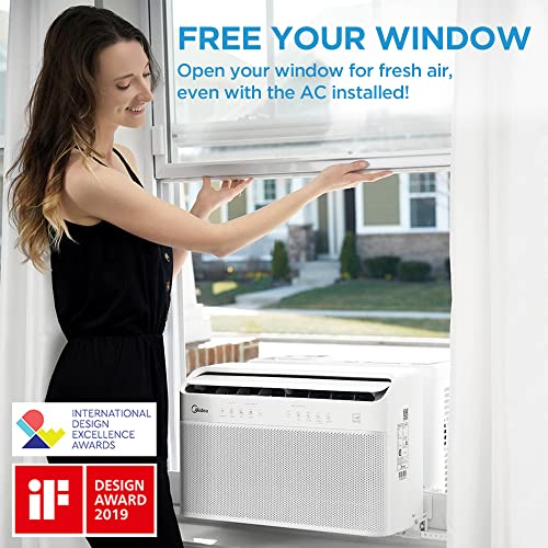Smart Inverter Window G1435