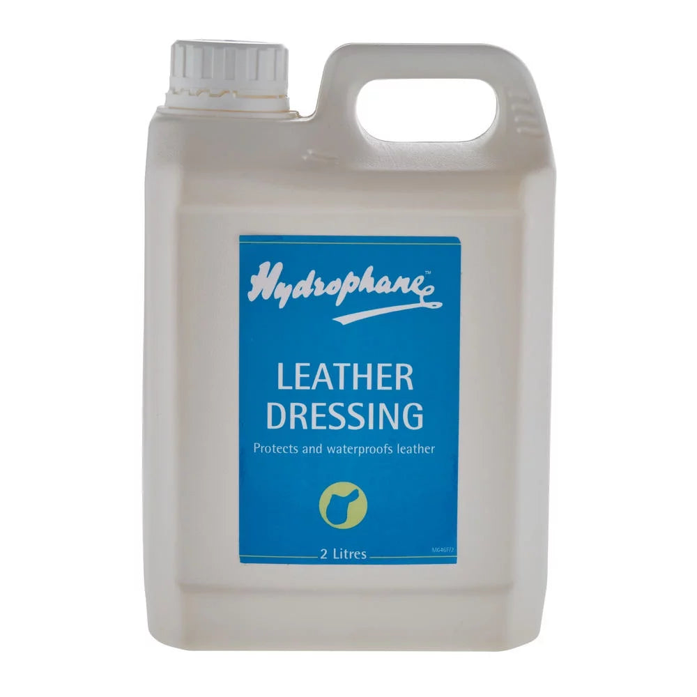 Leather Dressing 2 Liter P994
