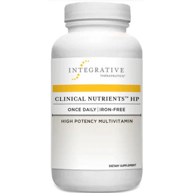Clinical Nutrients HP 60c E958