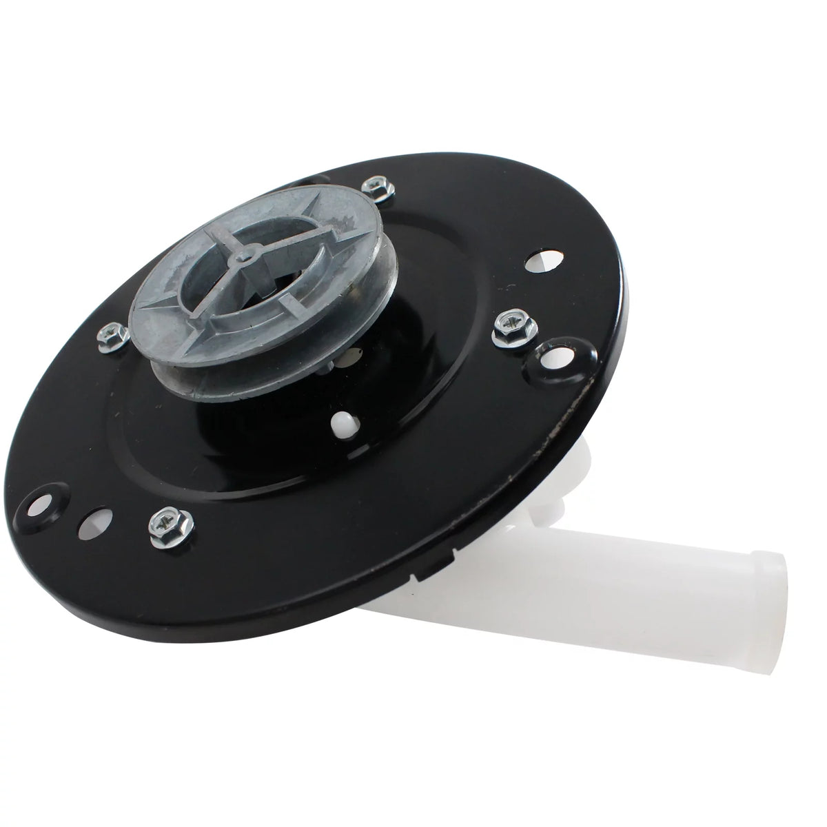 Washer Drain Pump Replacement H945