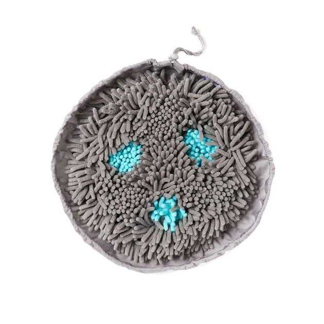 Snuffle Mat & Slow Feeder Dog Bowl H985236