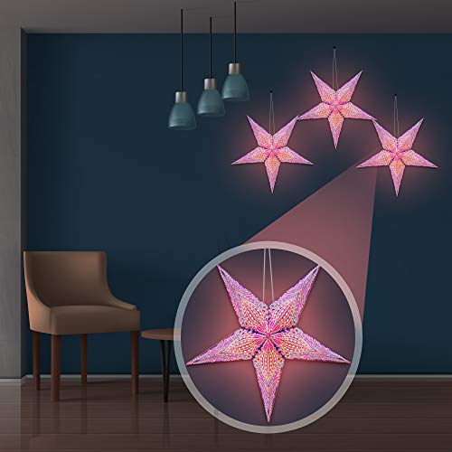 Paper Star Lantern K91702