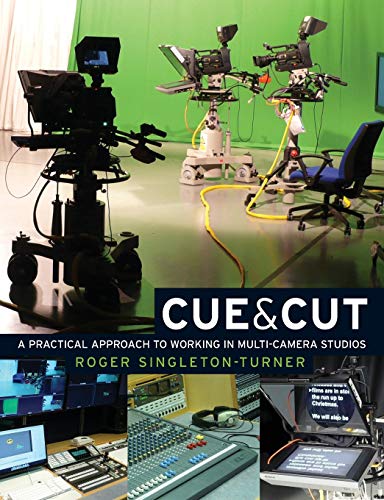 Multi-Camera Studios F153355