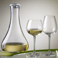 Crystal Decanter 25.25-Oz Clear G26849