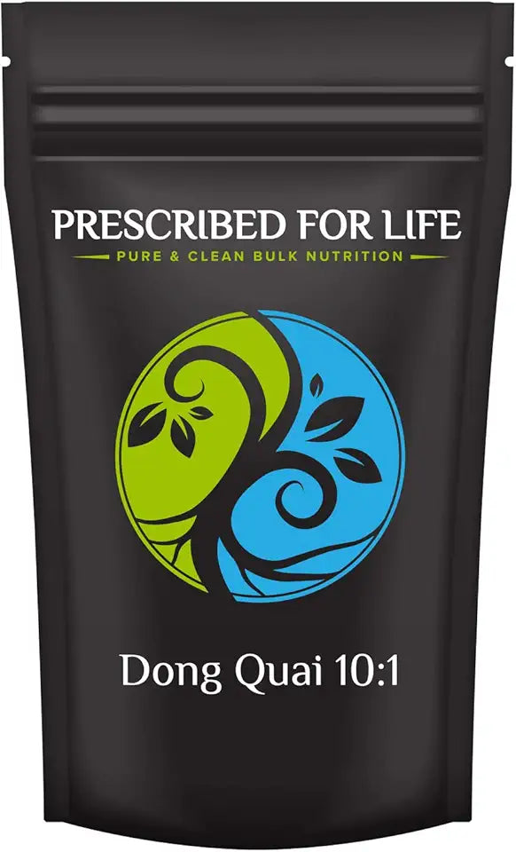 Dong Quai Powder Non-GMO Gluten Free Vegan 25 kg M166