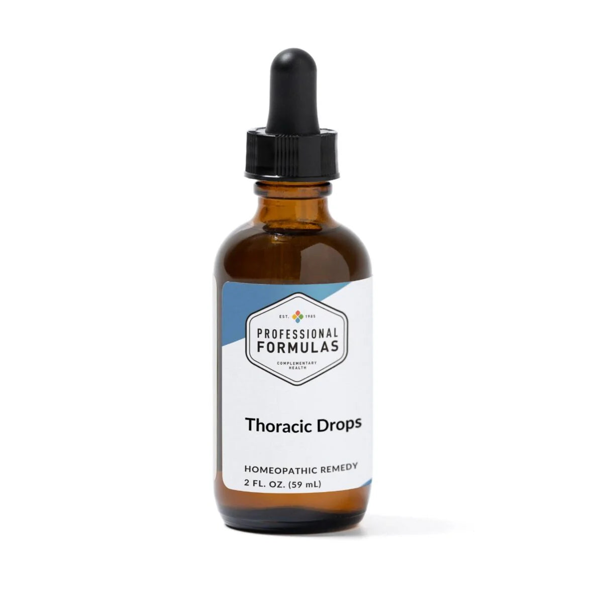 2 oz Thoracic Drops E6707