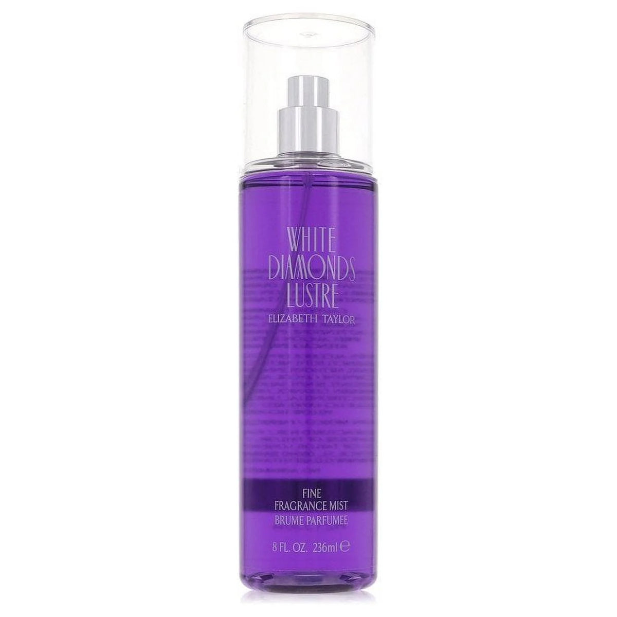 White Diamonds Lustre Women's Fragrance Mist K5208