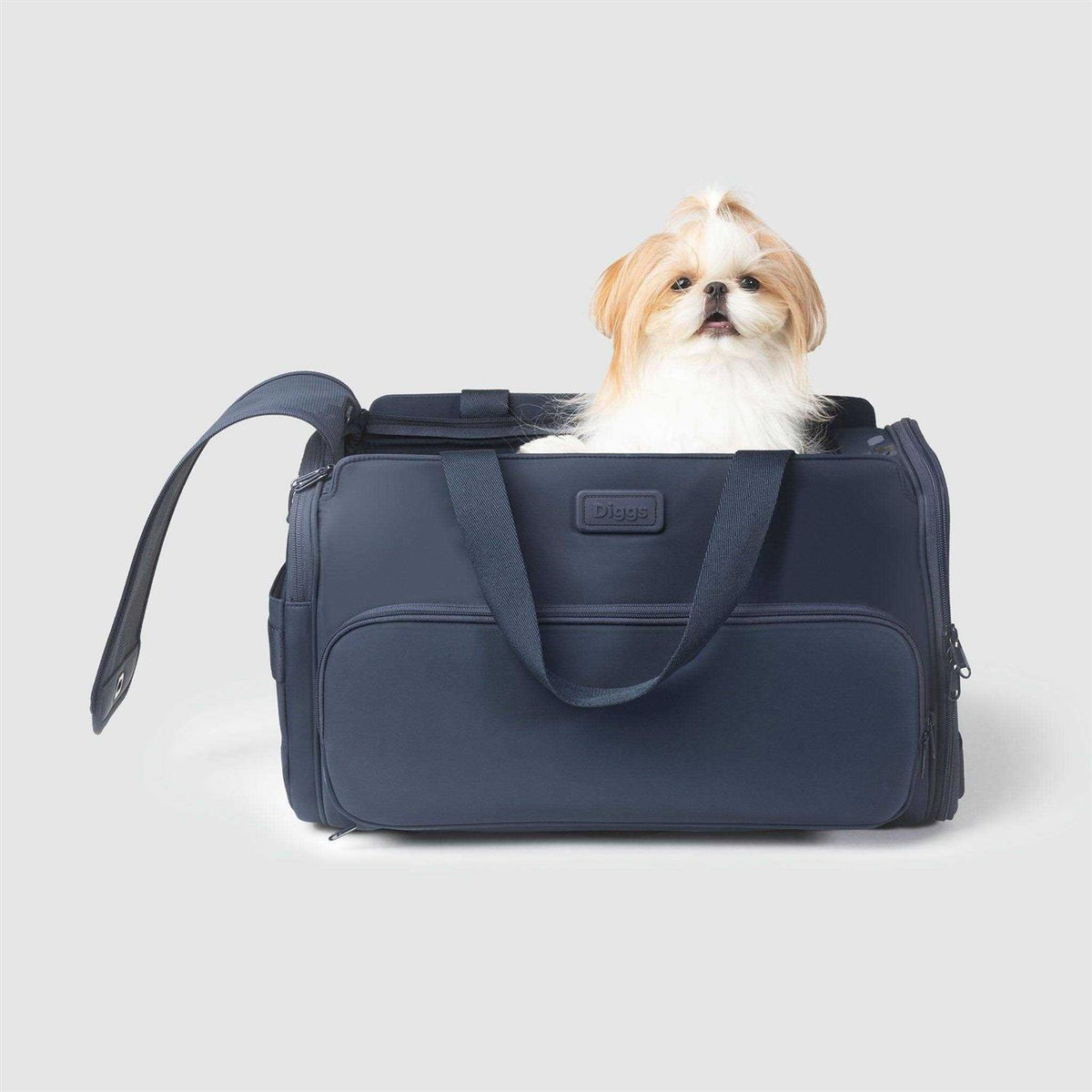 Travel Pet Carrier for Small Dogs and Cats D55124