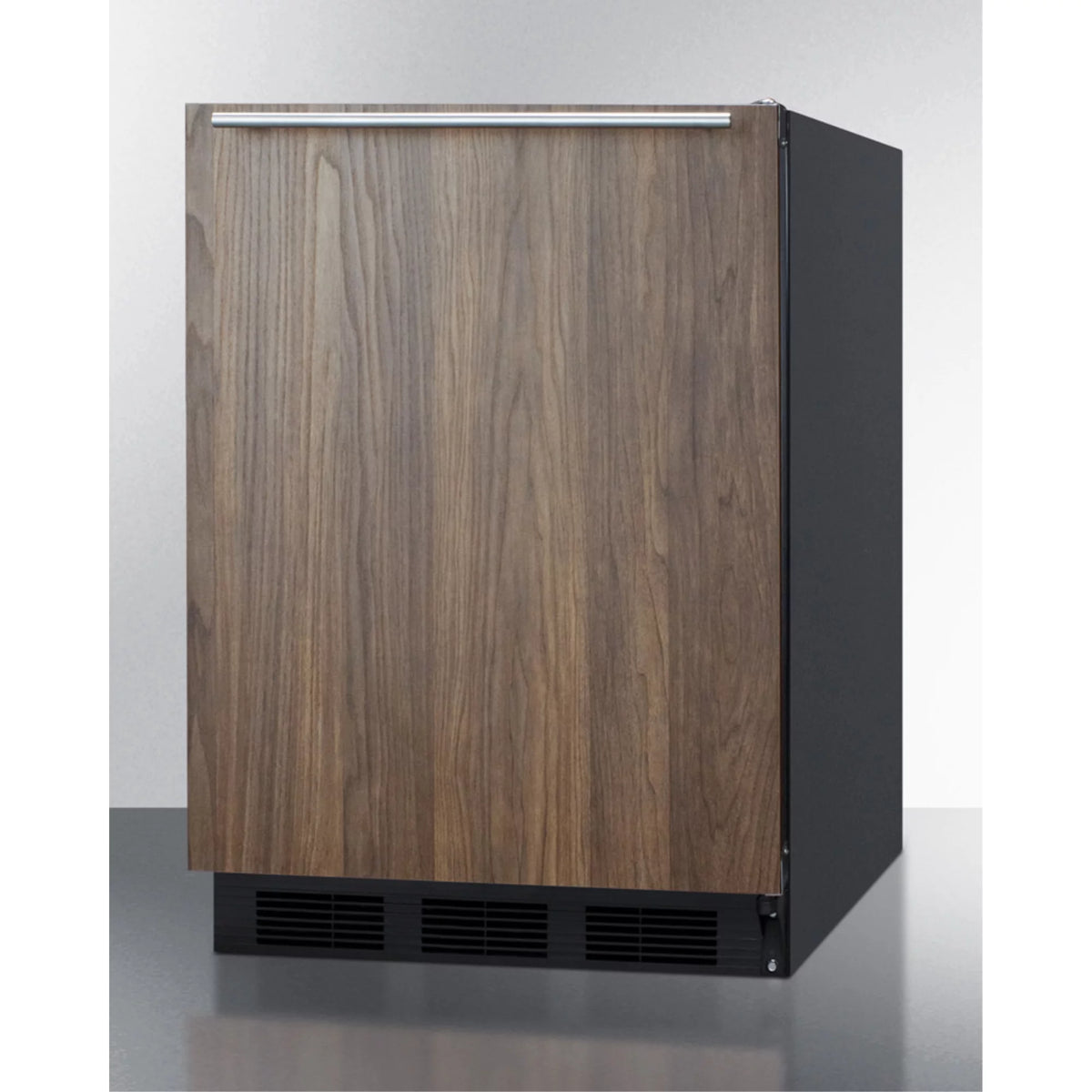 ADA Compliant Undercounter Auto Defrost All-Refrigerator R647