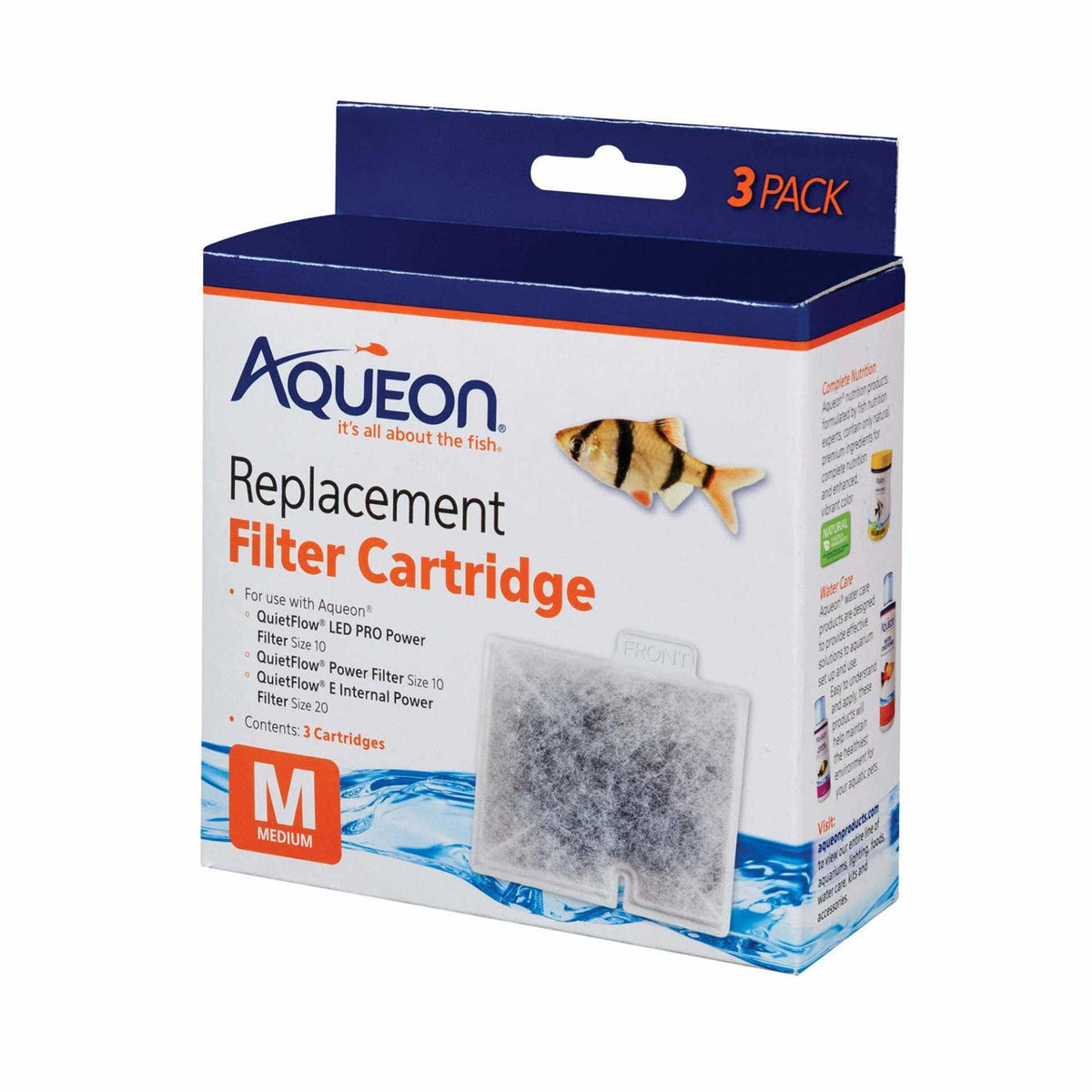 Filter Replacement R2991