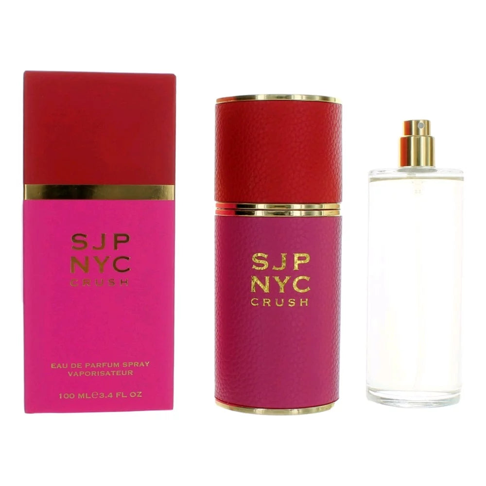 3.4 oz EDP Spray L6154