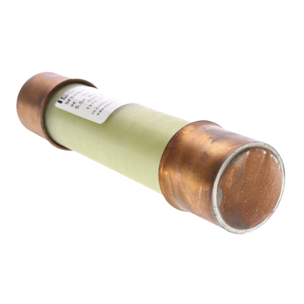 Potential Transformer Fuse with Indicator, 5.5kV AC, 63kA, 3-Amp R2943