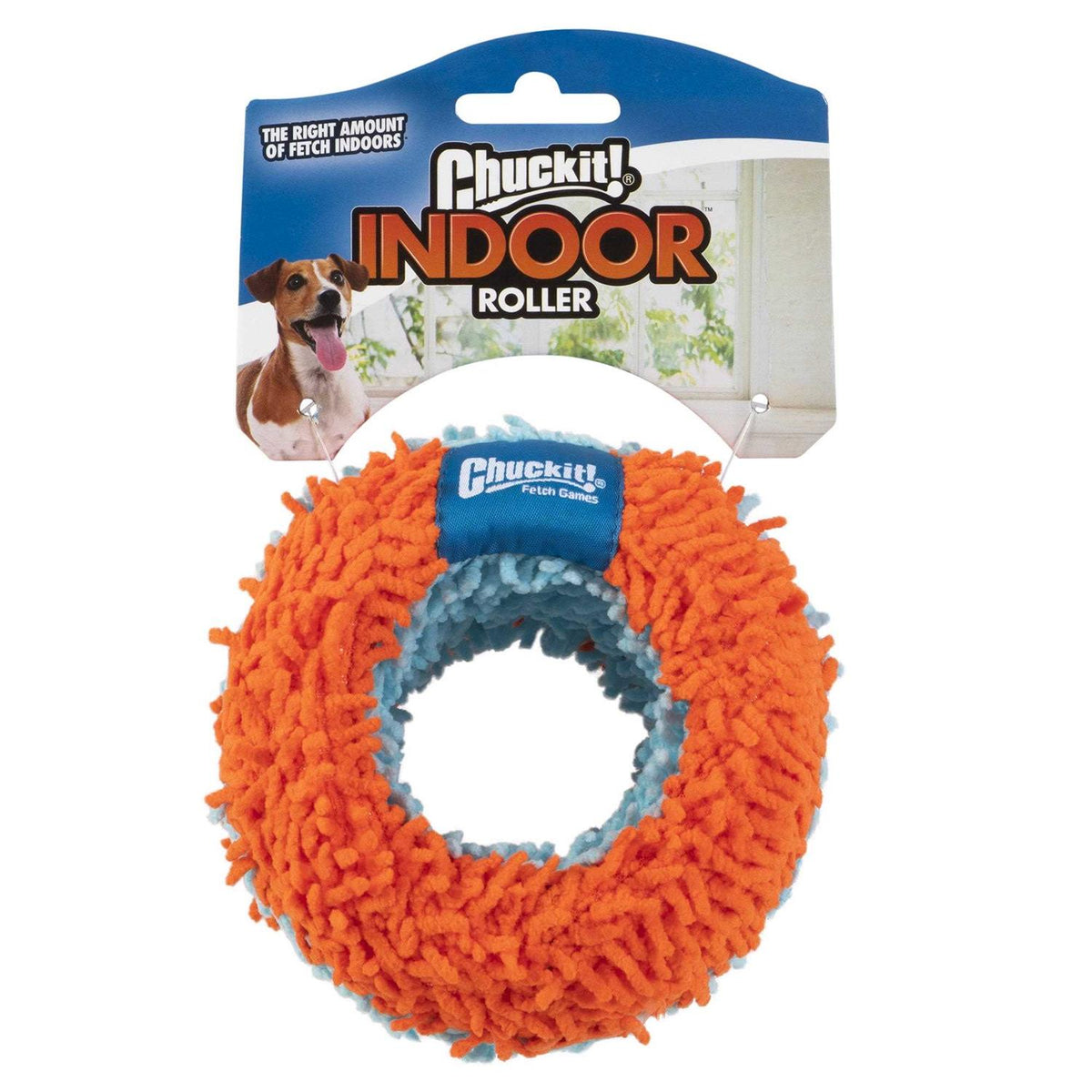 Indoor Roller Dog Toy N260