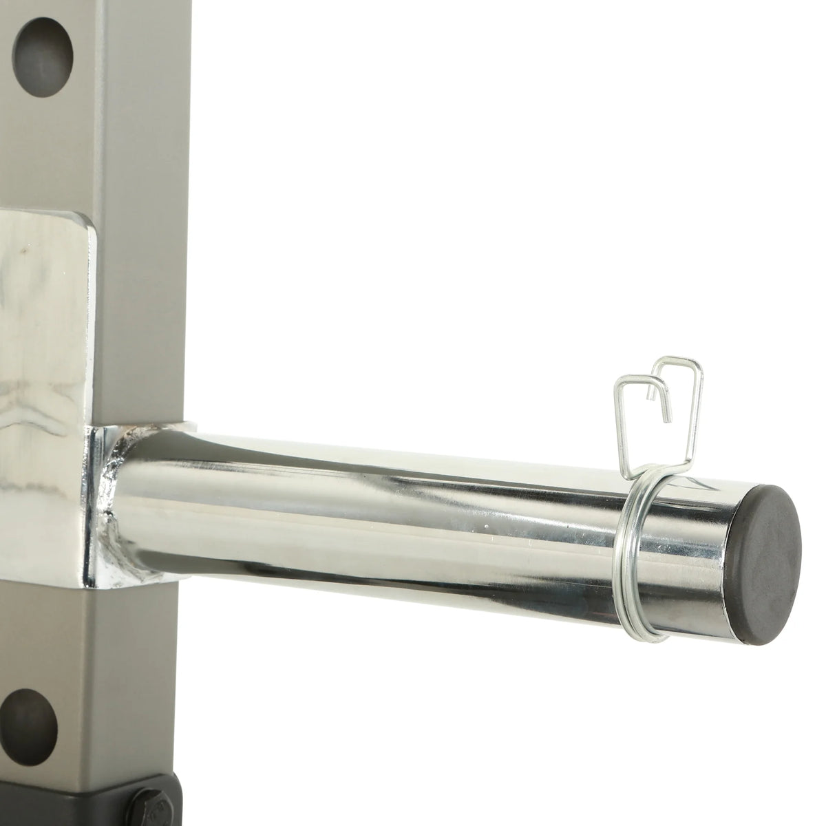 9 In. Olympic Weight Plate Holder Attachment Z4324