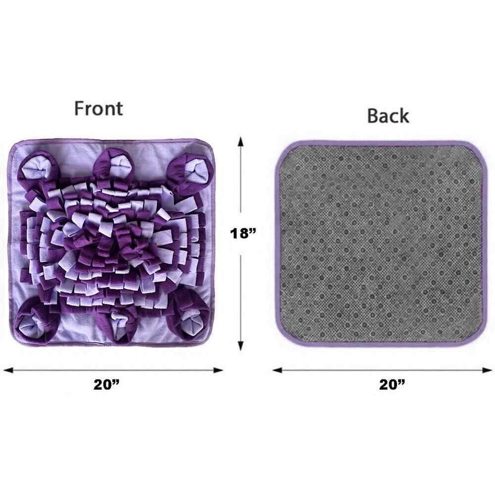Snuffle Mat T140