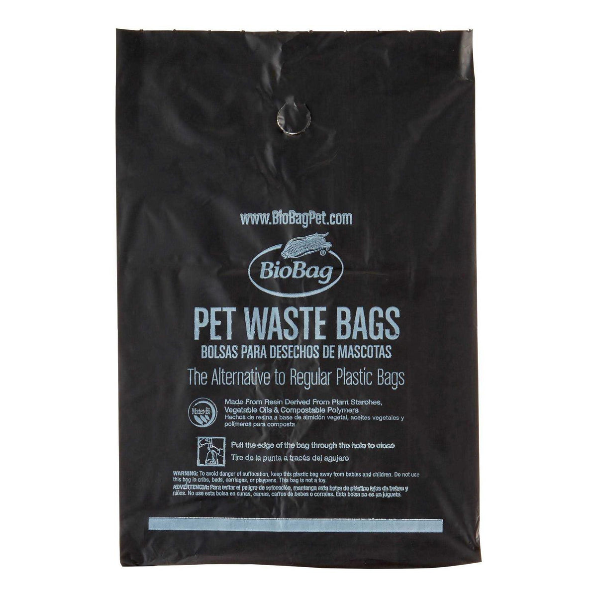 Pet Waste Bags P83509
