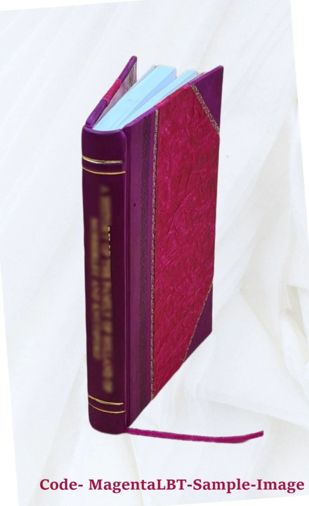 Leather Bound Drama W198771