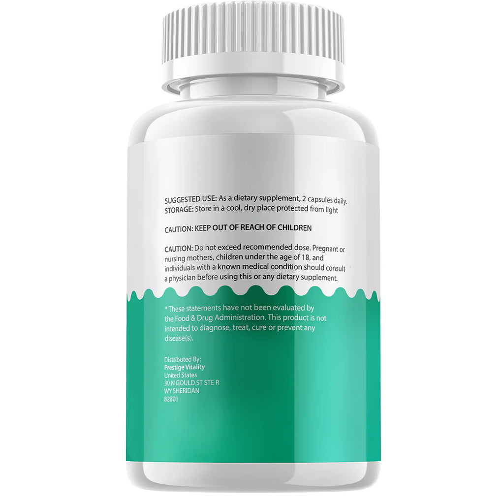 Capsules X487