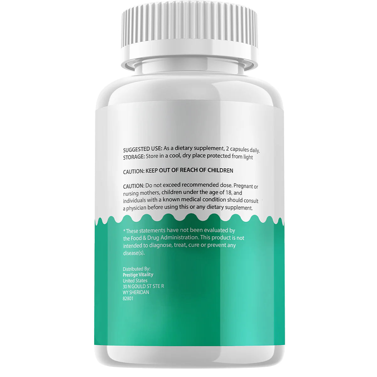Capsules X487
